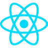 React icon
