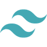 Tailwind CSS icon